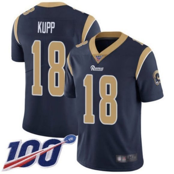 cooper kupp shirt